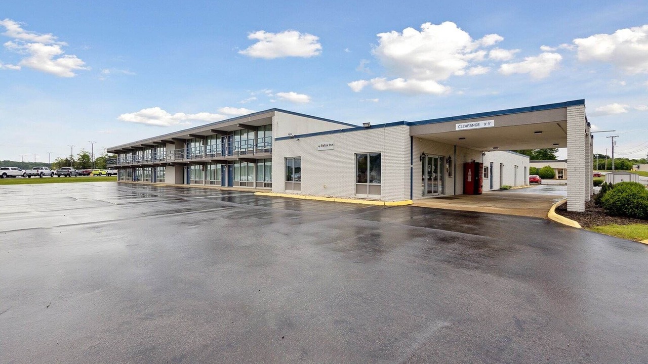 Photo of Outdoor in Greeneville