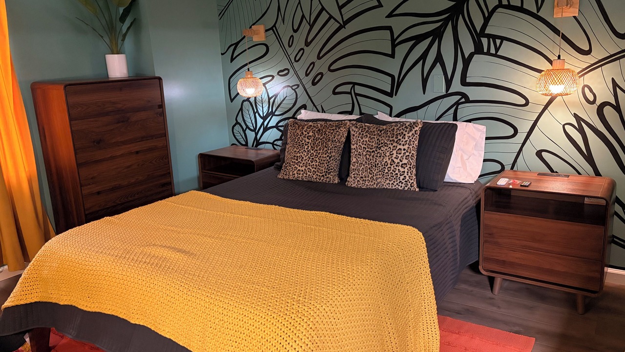 Photo of Bedroom in Hanover