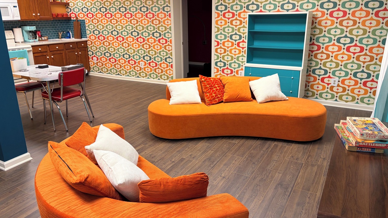 Photo of Livingroom in Hanover