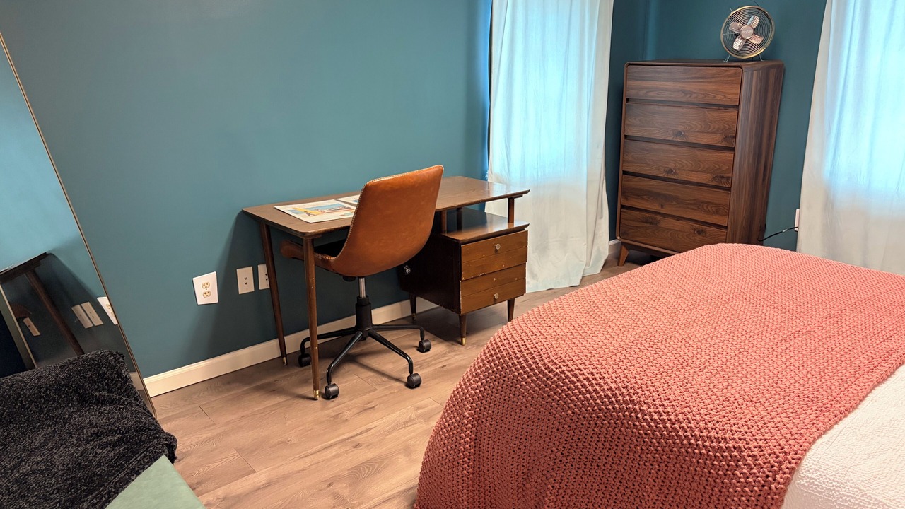 Photo of Bedroom in Hanover