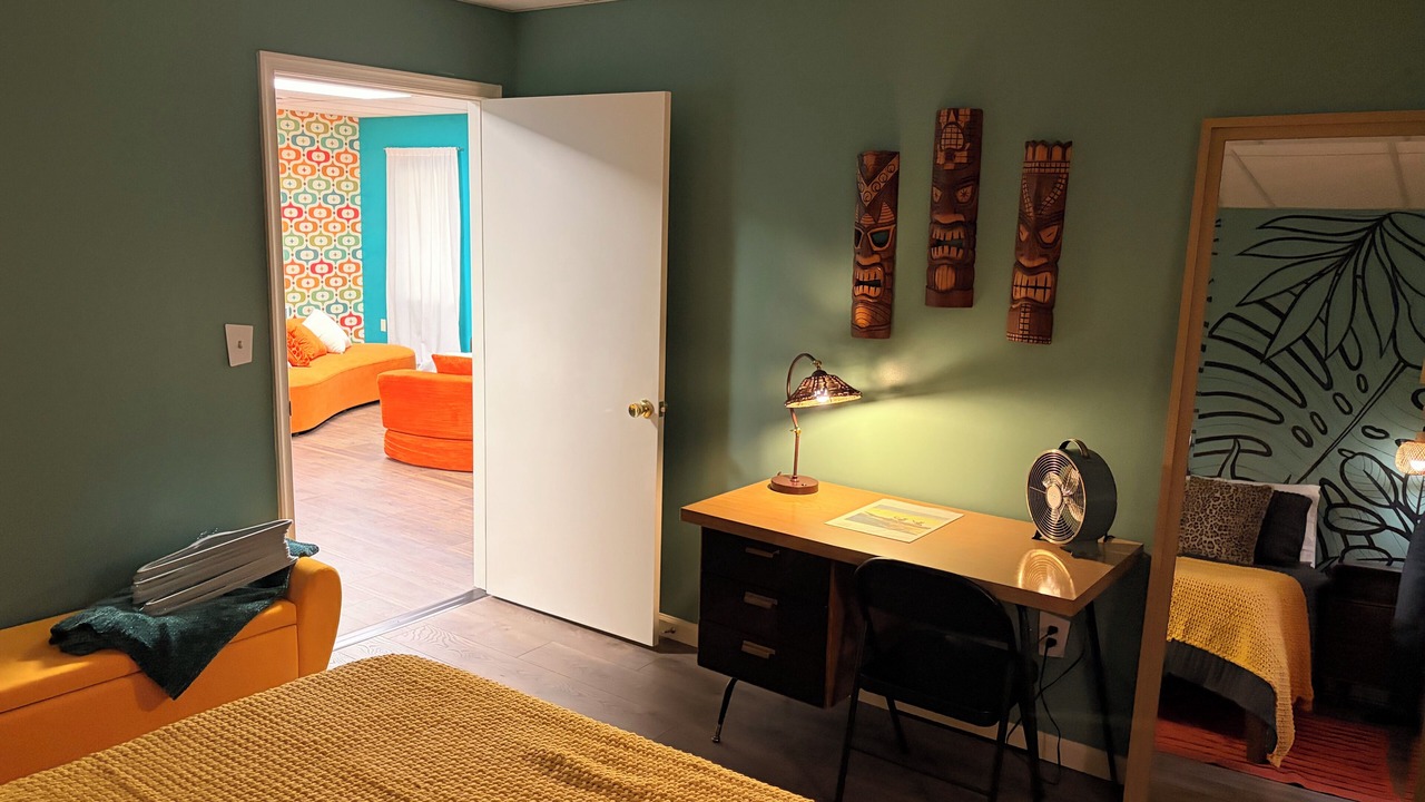 Photo of Bedroom in Hanover