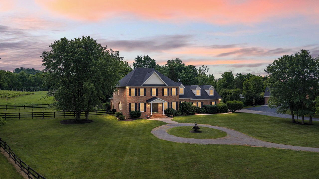 Photo of Outdoor in Ridgeway