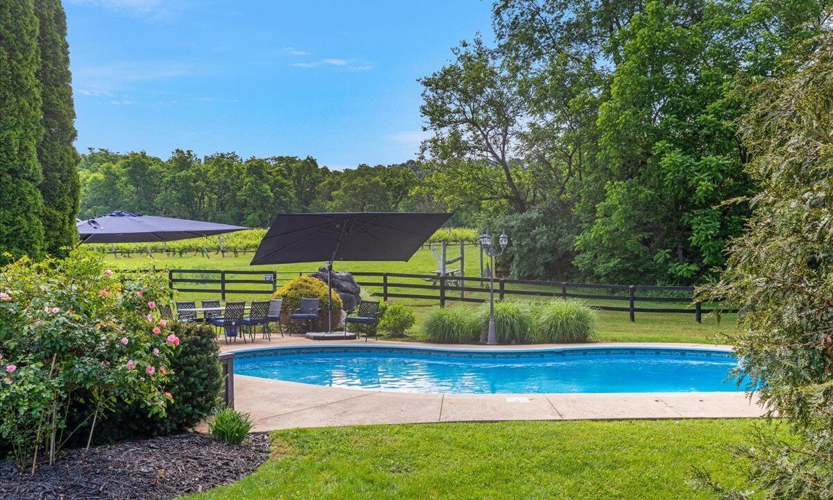Photo of Outdoor in Ridgeway