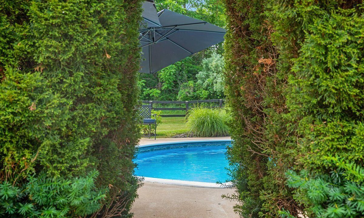 Photo of Outdoor in Ridgeway