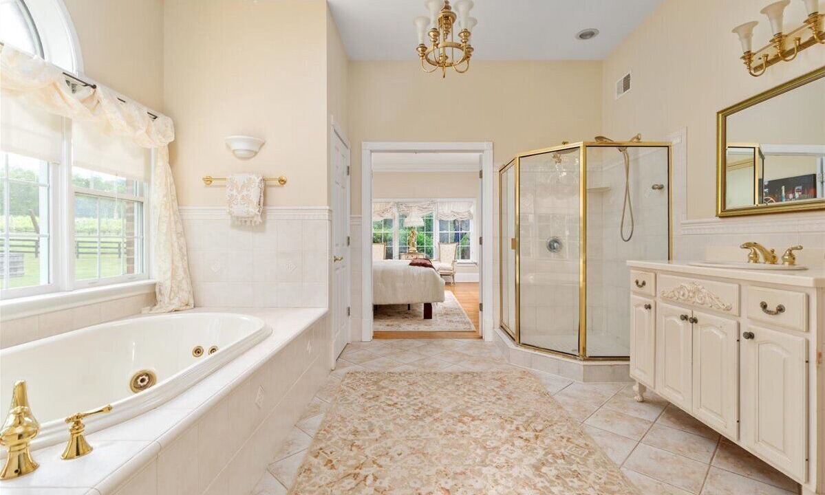 Photo of Bathroom in Ridgeway