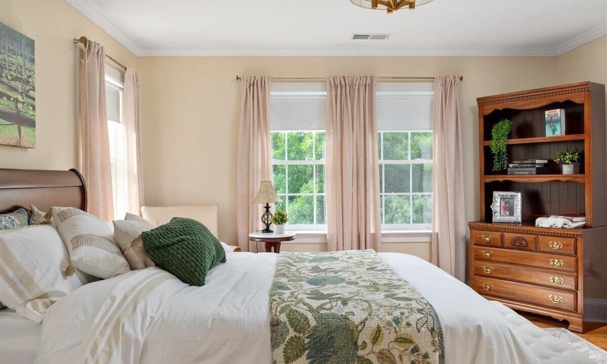 Photo of Bedroom in Ridgeway