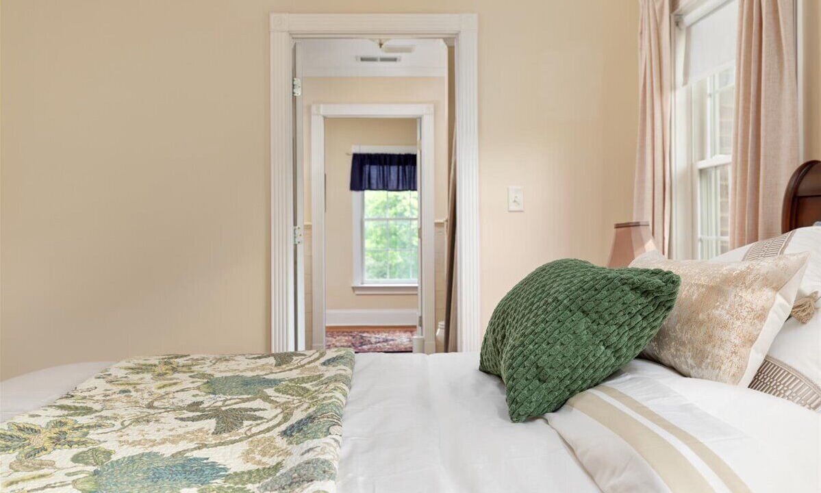 Photo of Bedroom in Ridgeway