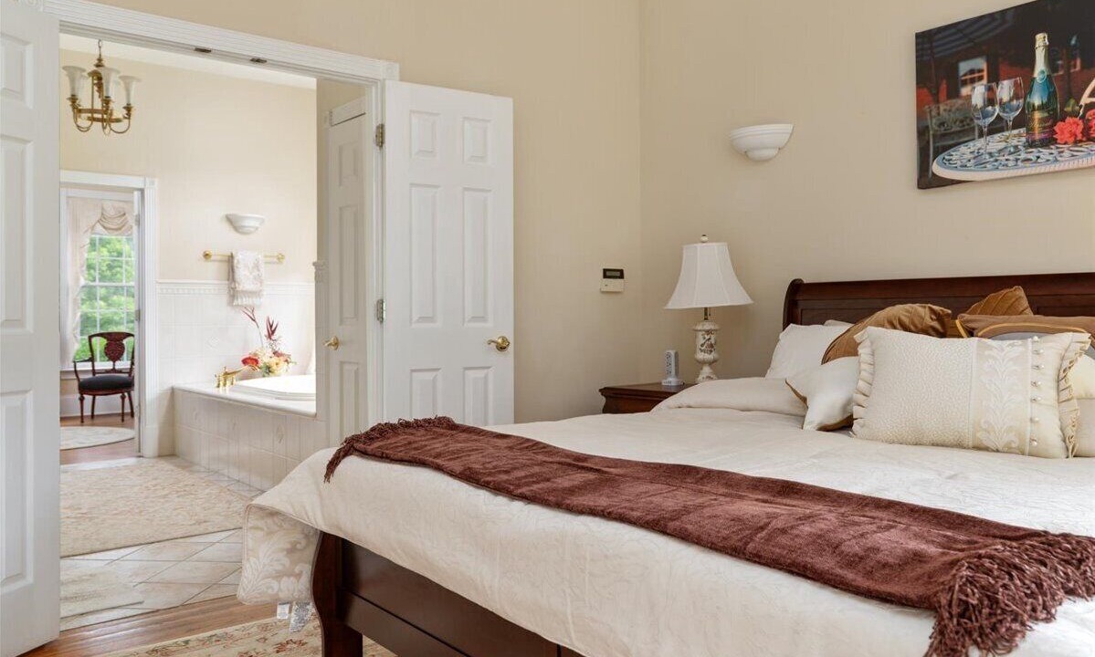 Photo of Bedroom in Ridgeway