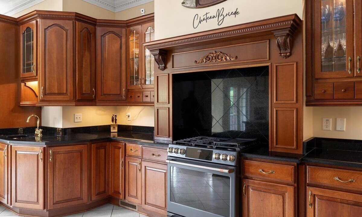 Photo of Kitchen in Ridgeway