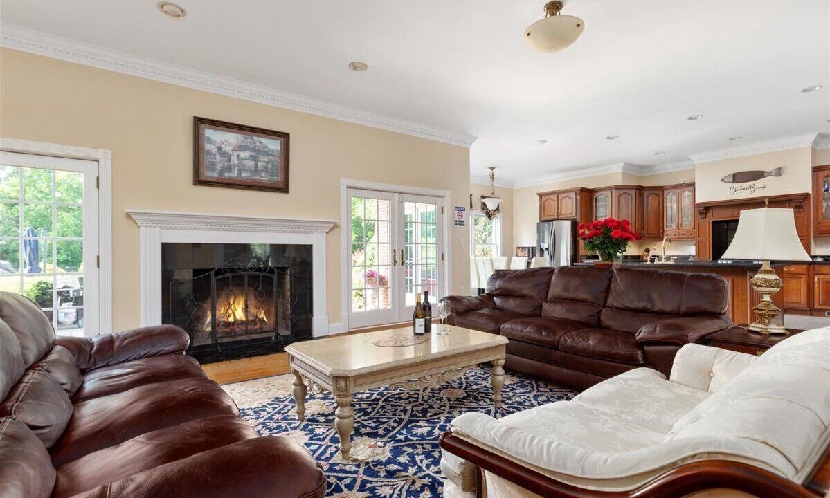 Photo of Livingroom in Ridgeway