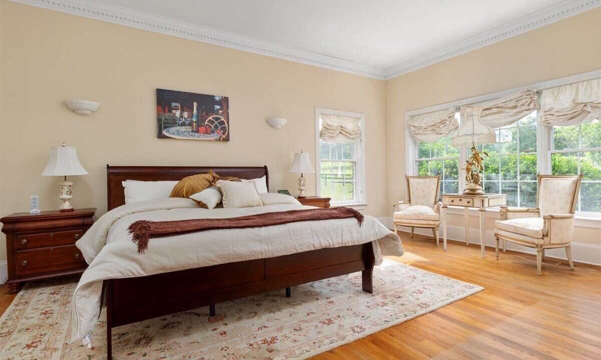 Photo of Bedroom in Ridgeway