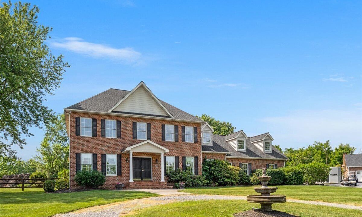 Photo of Outdoor in Ridgeway