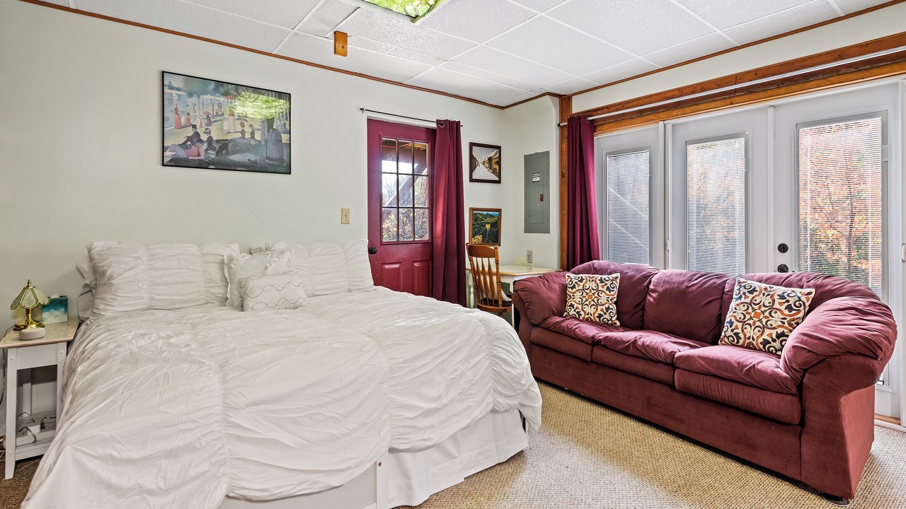 Photo of Bedroom in Clyde