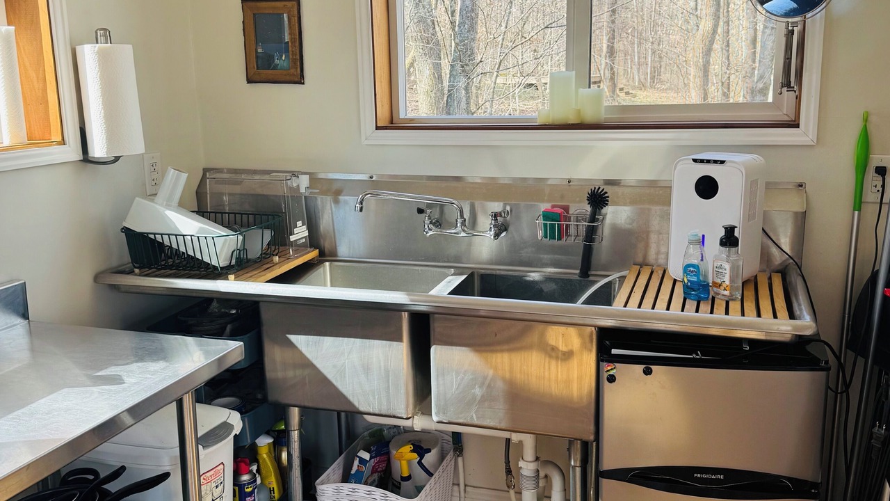 Photo of Kitchen in Pomeroy