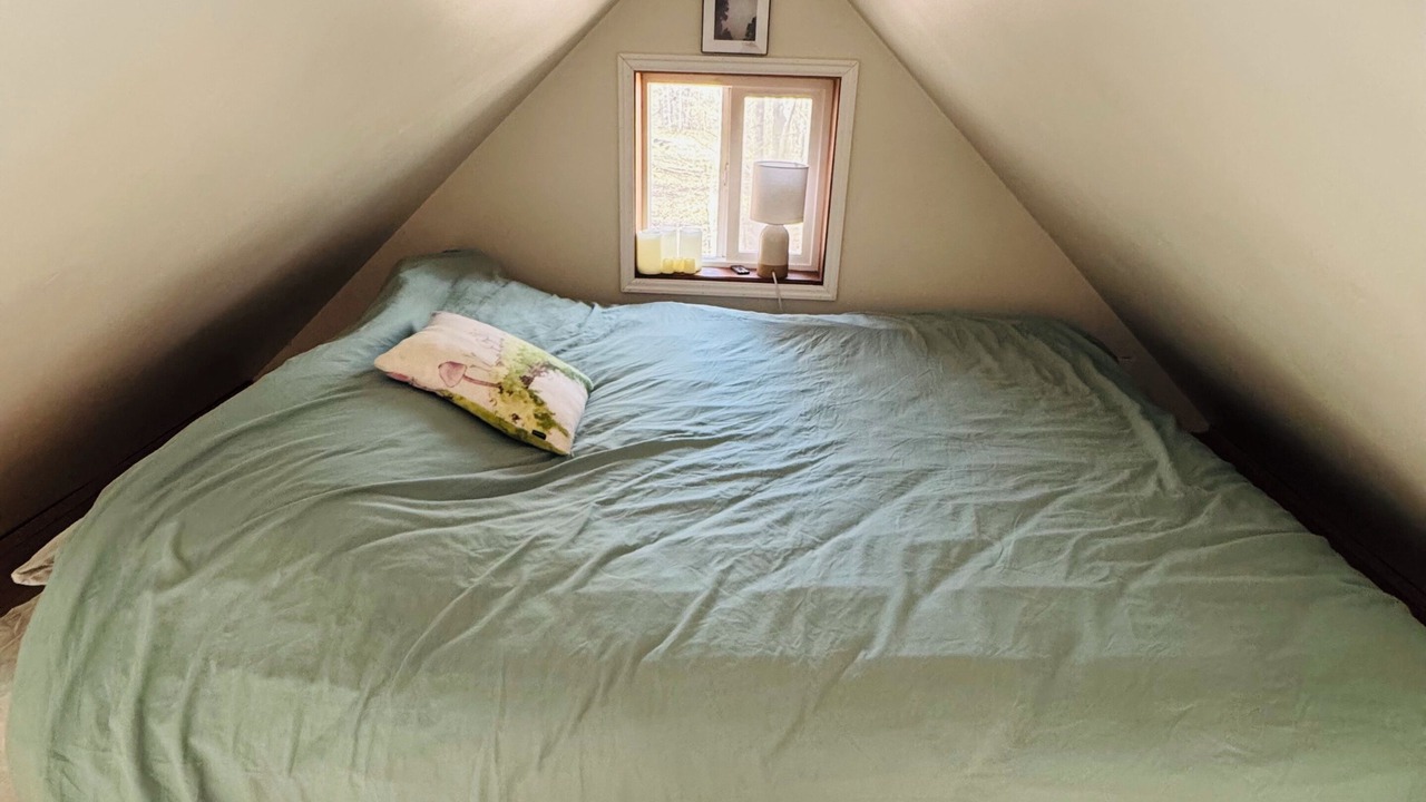 Photo of Bedroom in Pomeroy