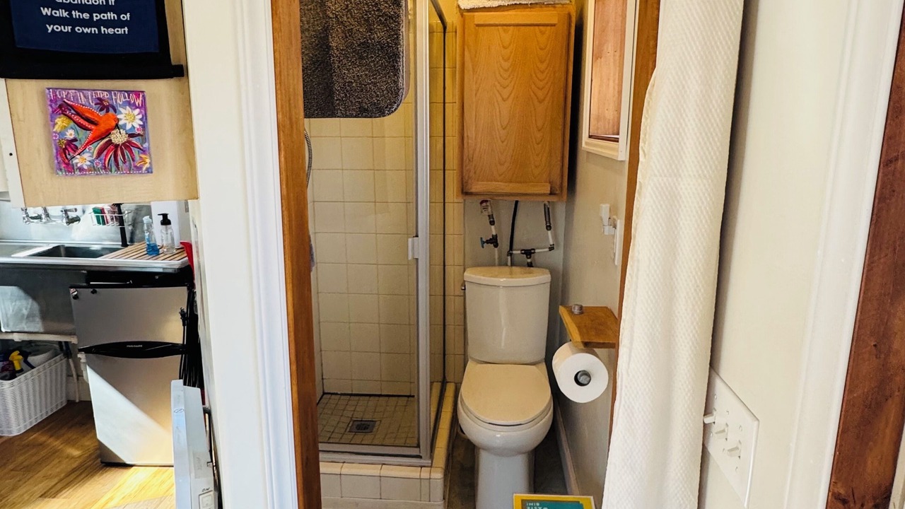 Photo of Bathroom in Pomeroy