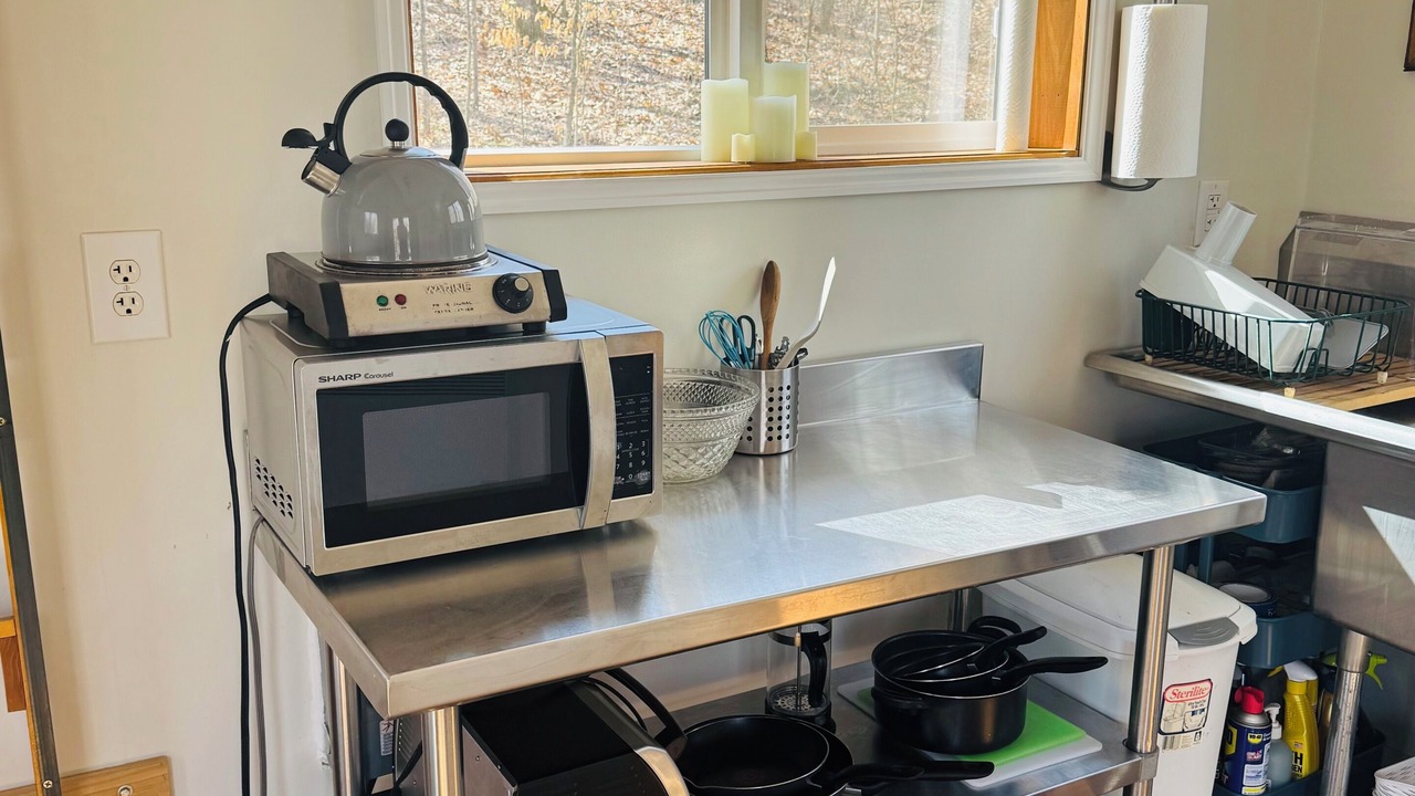 Photo of Kitchen in Pomeroy