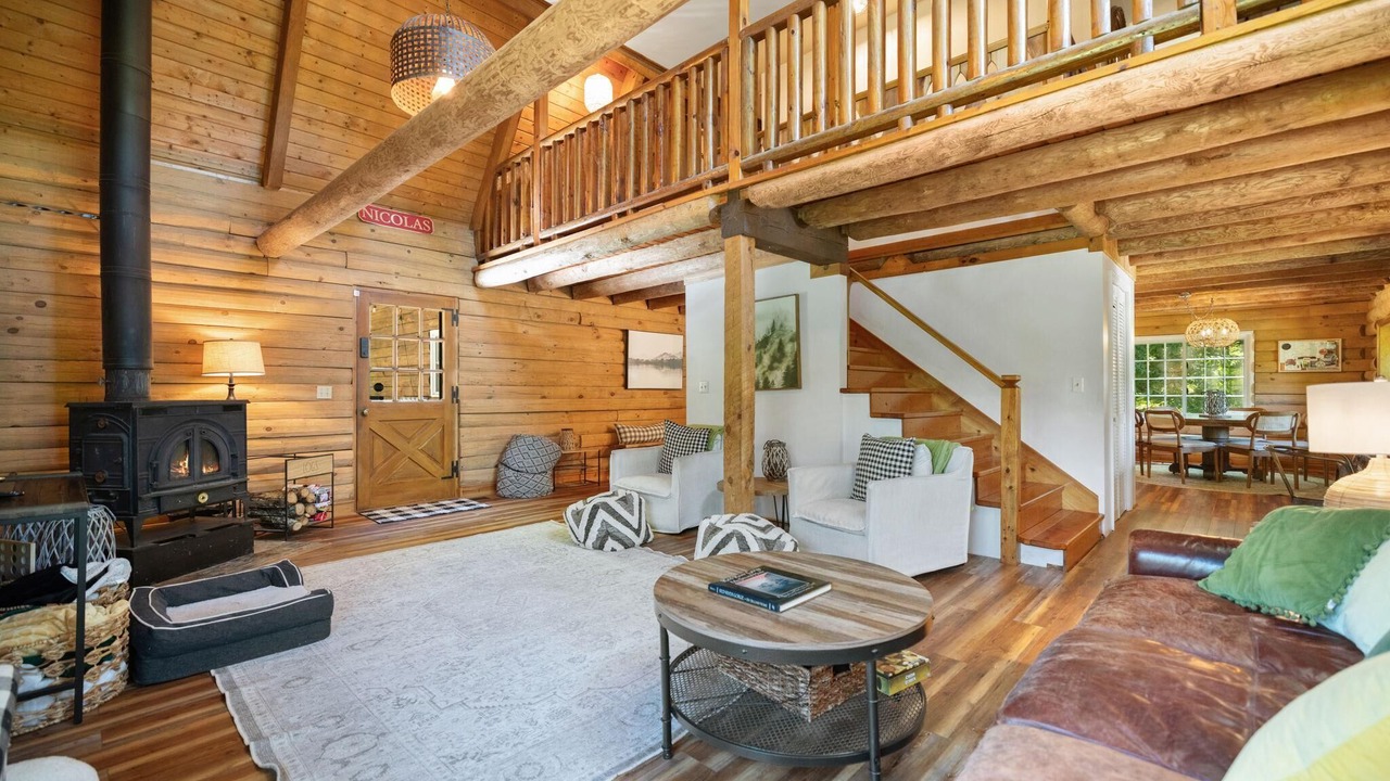 Photo of Livingroom in Means