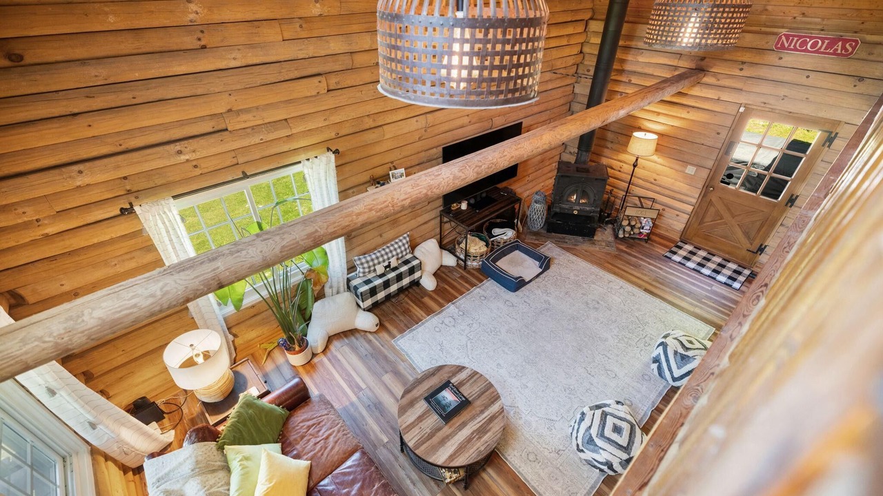 Photo of Livingroom in Means