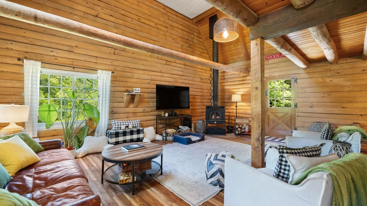 Photo of Livingroom in Means