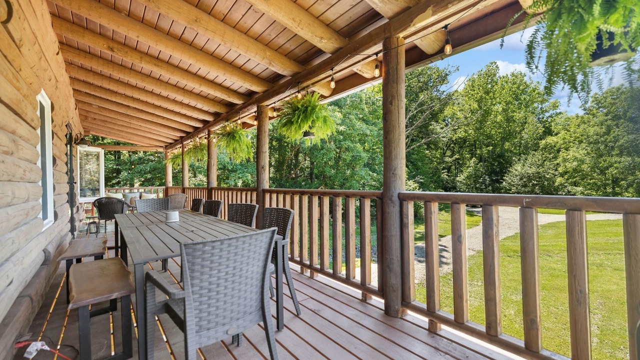 Photo of Outdoor in Means