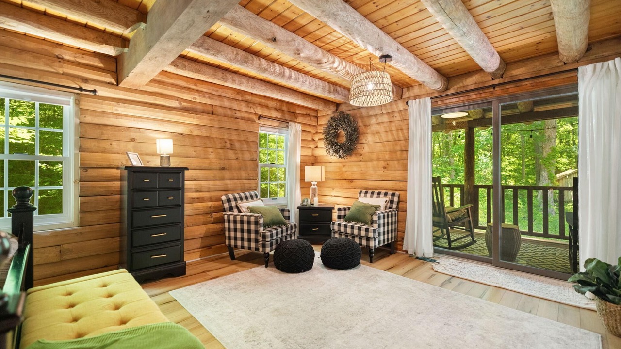 Photo of Livingroom in Means