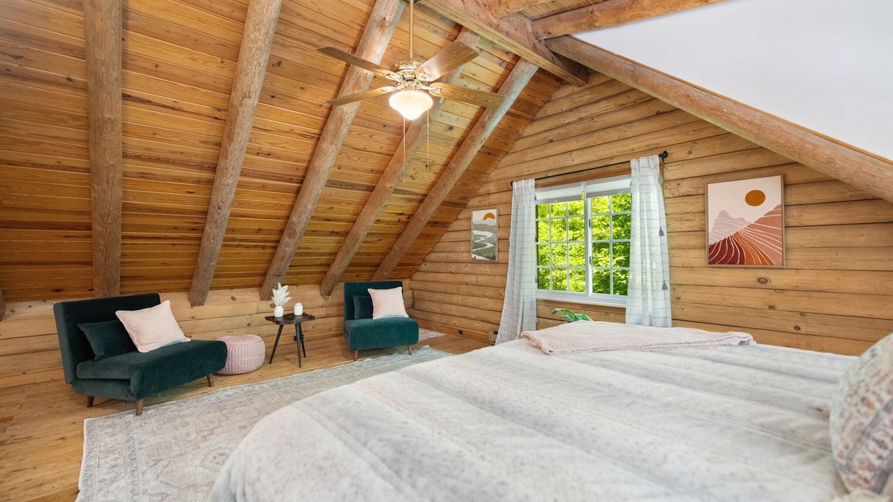 Photo of Bedroom in Means