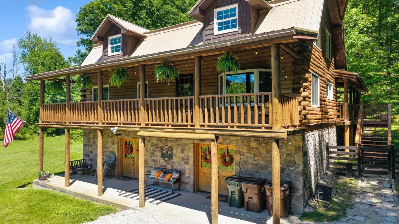 Photo of Outdoor in Means