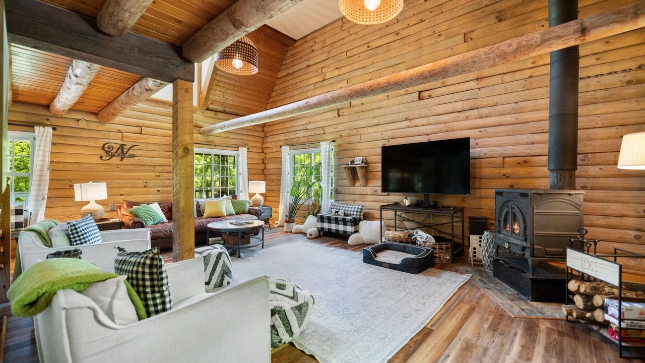 Photo of Livingroom in Means