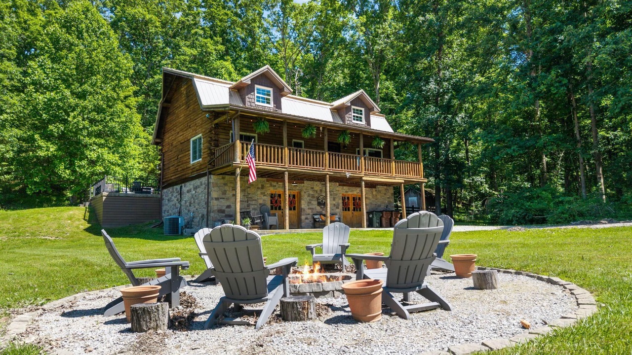 Photo of Outdoor in Means