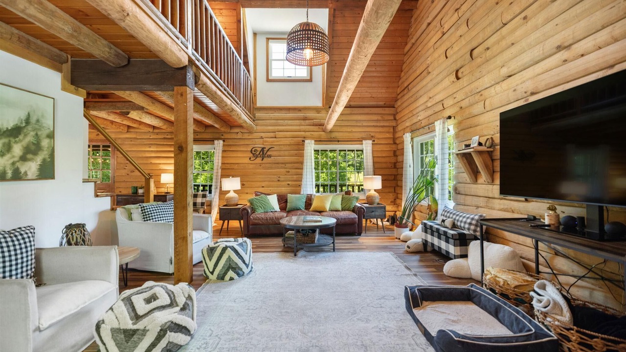 Photo of Livingroom in Means