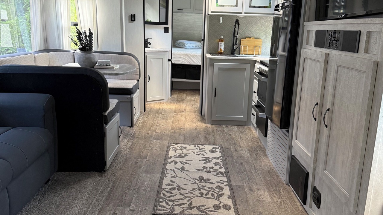 Photo of Bedroom in Osage