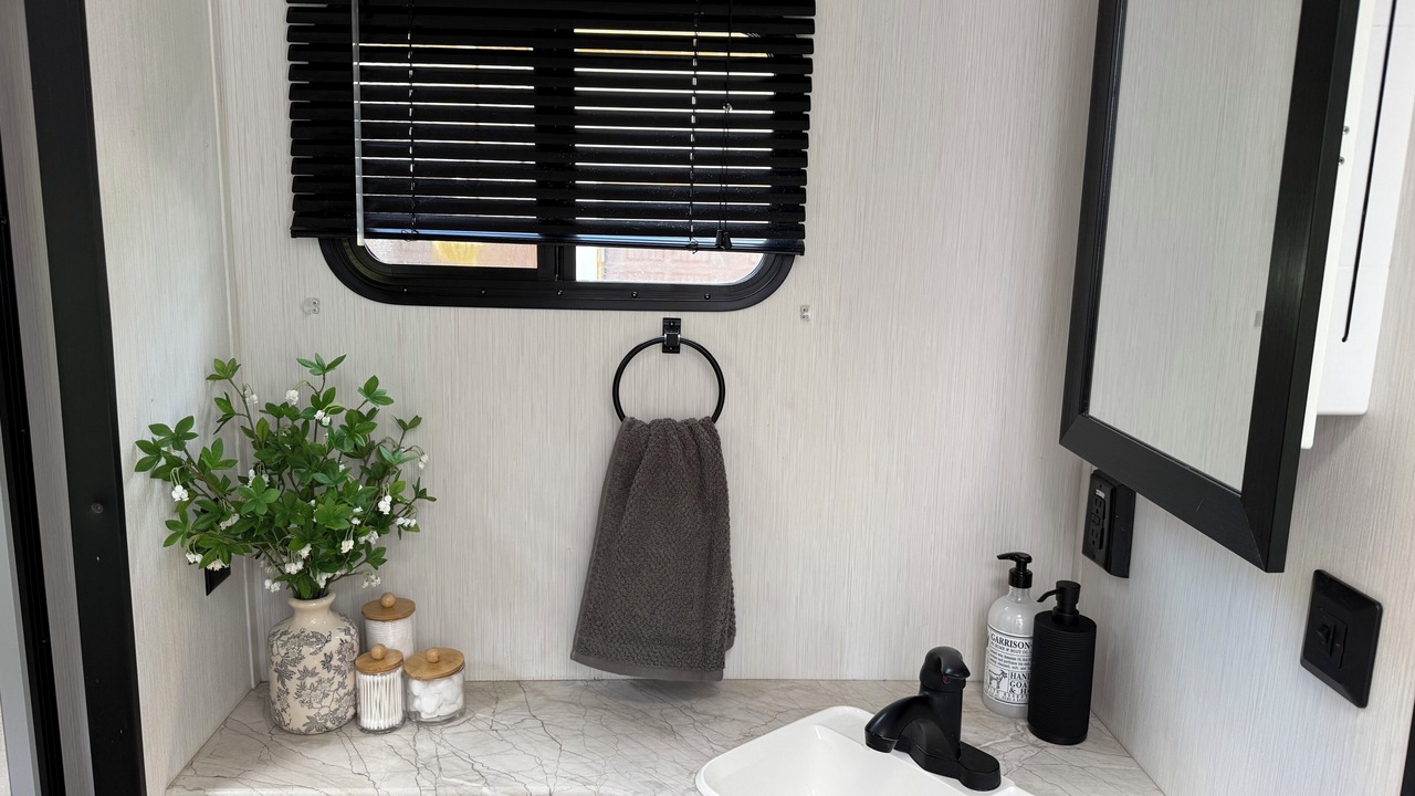 Photo of Bathroom in Osage