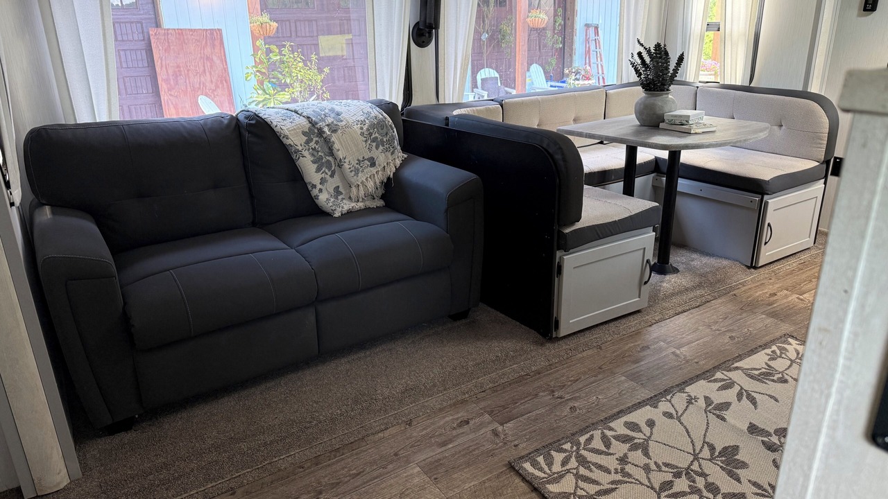 Photo of Livingroom in Osage