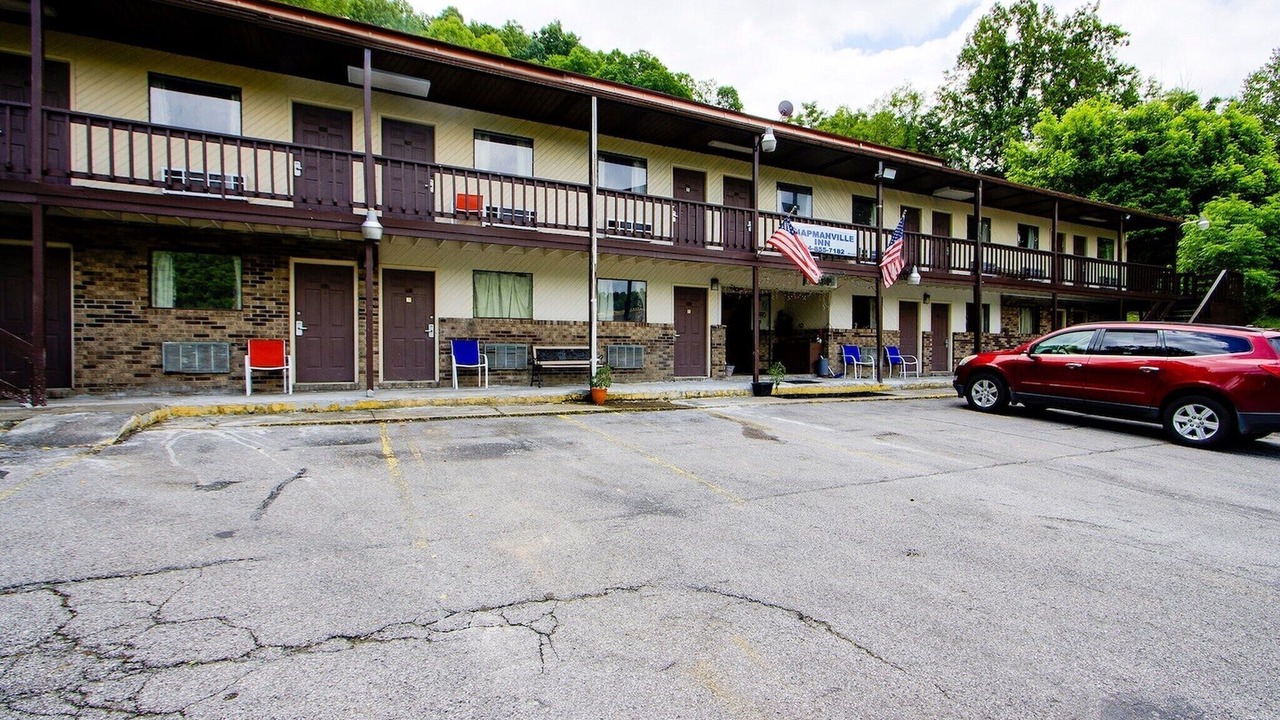 Photo of Outdoor in Chapmanville