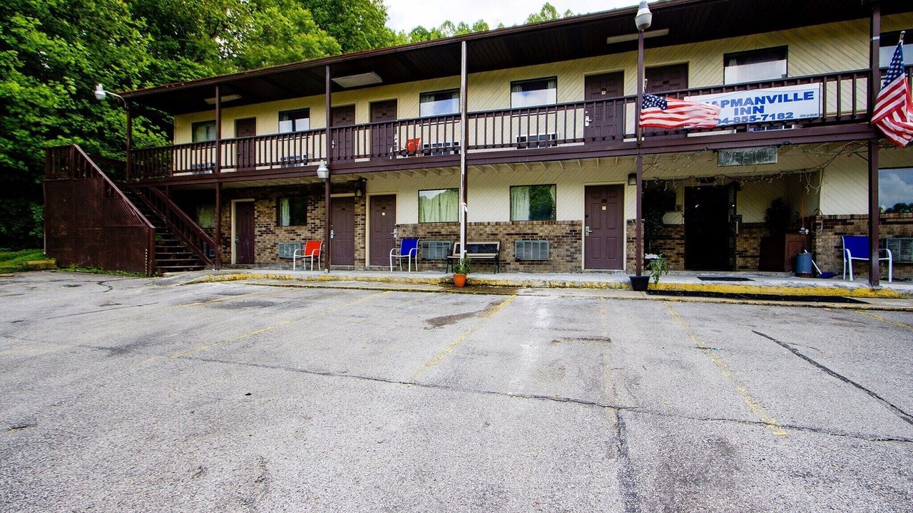 Photo of Outdoor in Chapmanville