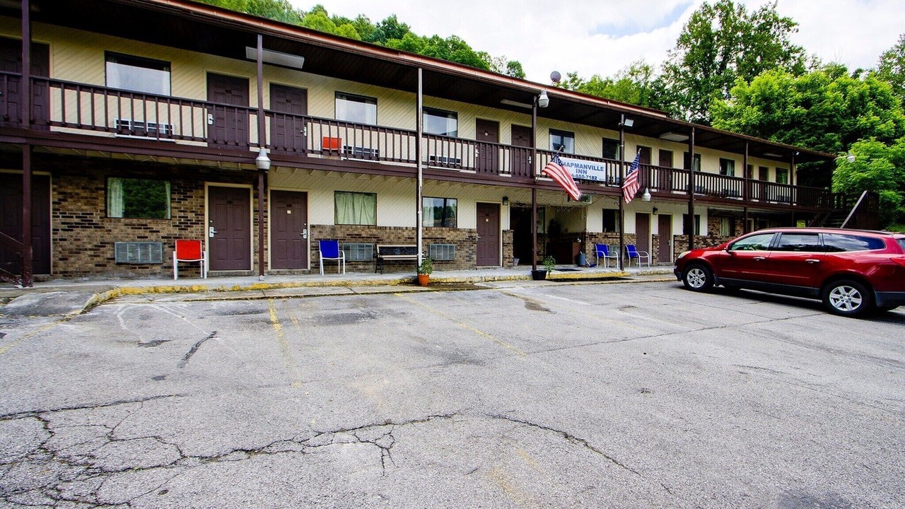 Photo of Outdoor in Chapmanville