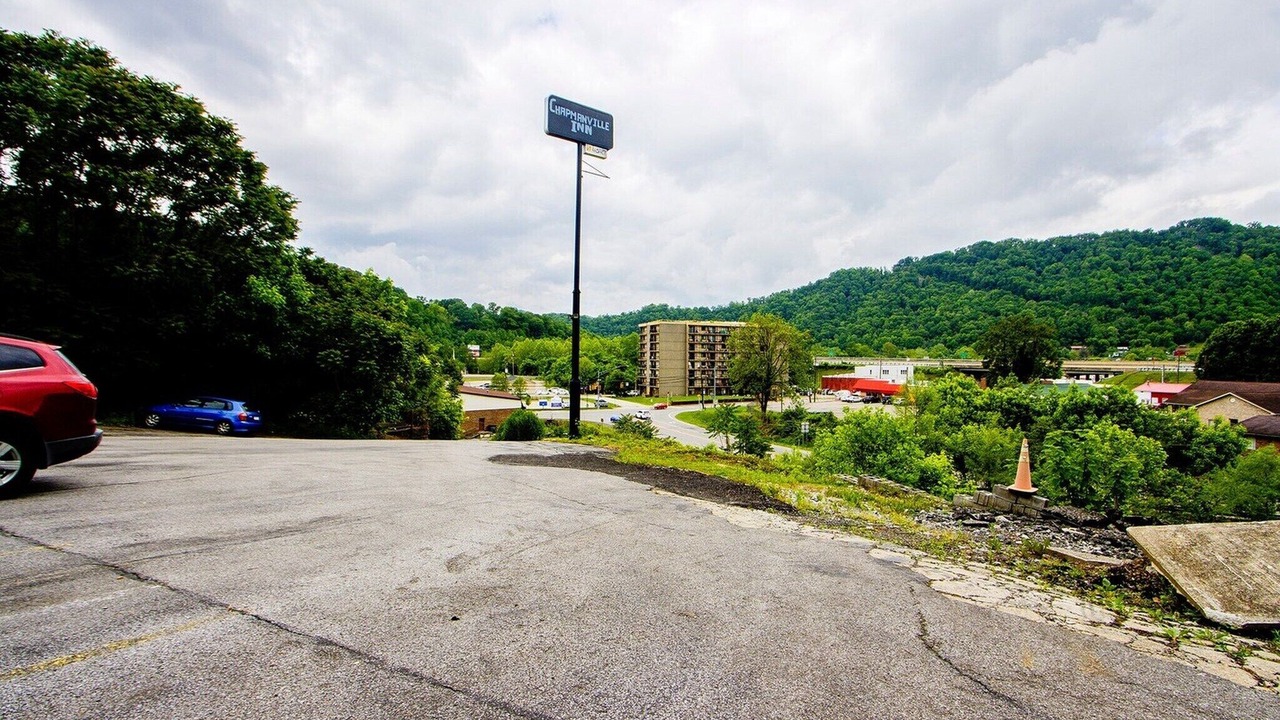 Photo of Outdoor in Chapmanville