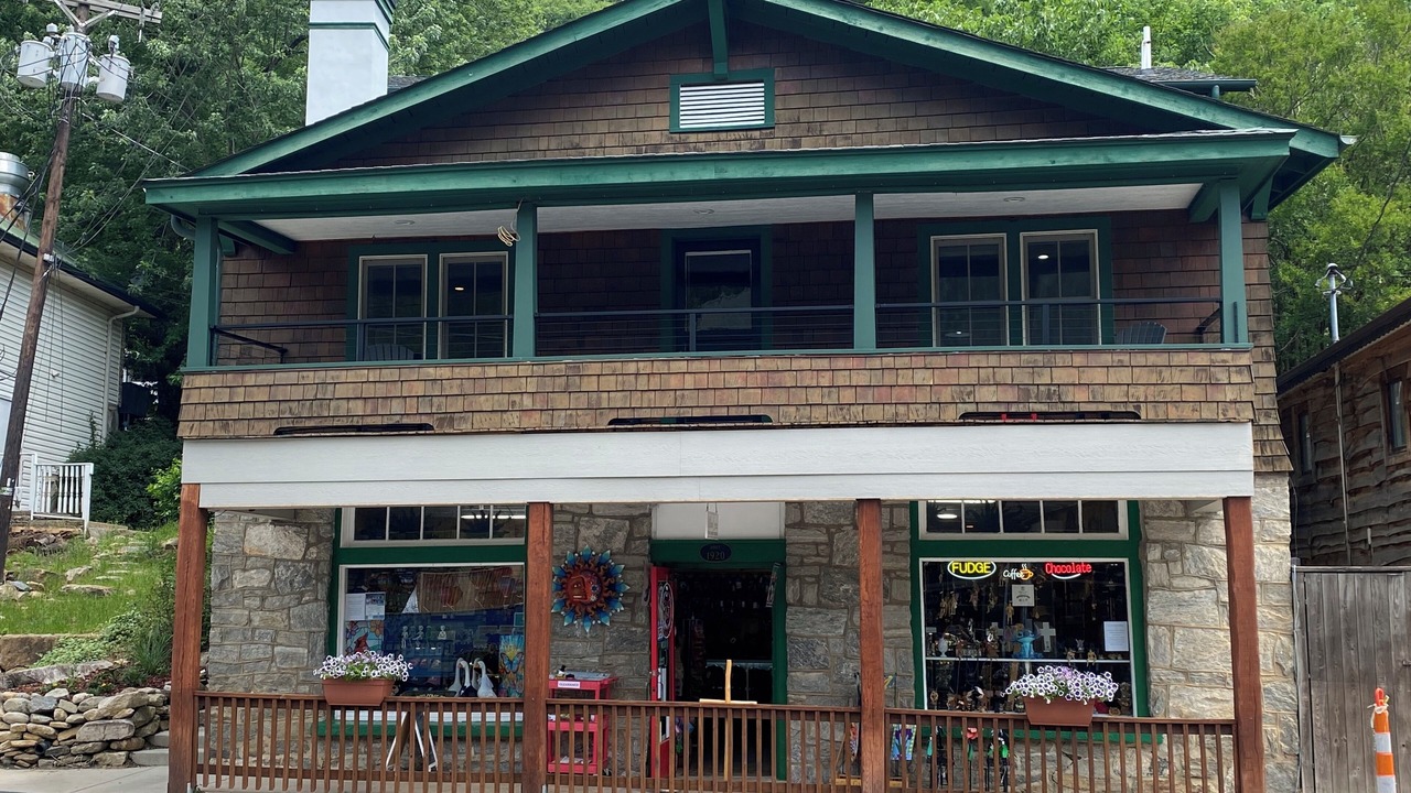 Photo of Outdoor in Chimney Rock