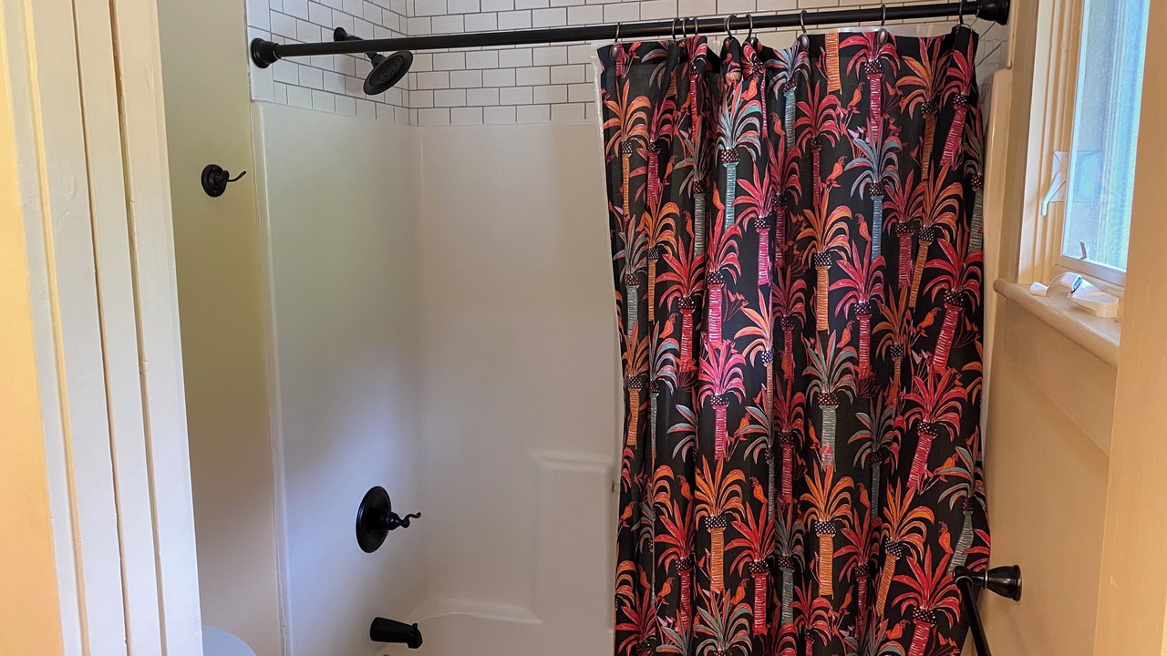Photo of Bathroom in Chimney Rock