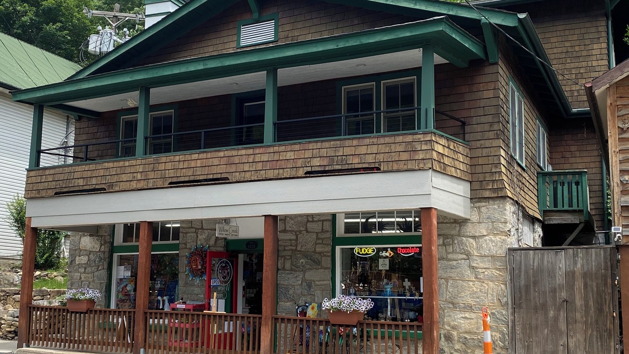 Photo of Outdoor in Chimney Rock