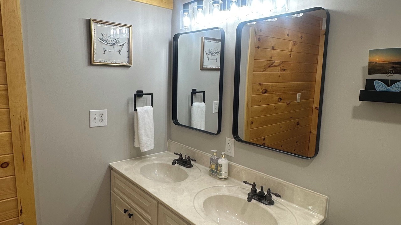 Photo of Bathroom in Rogers