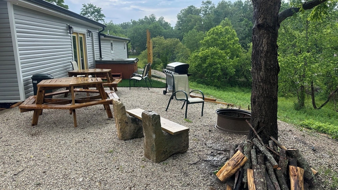 Photo of Outdoor in Rogers