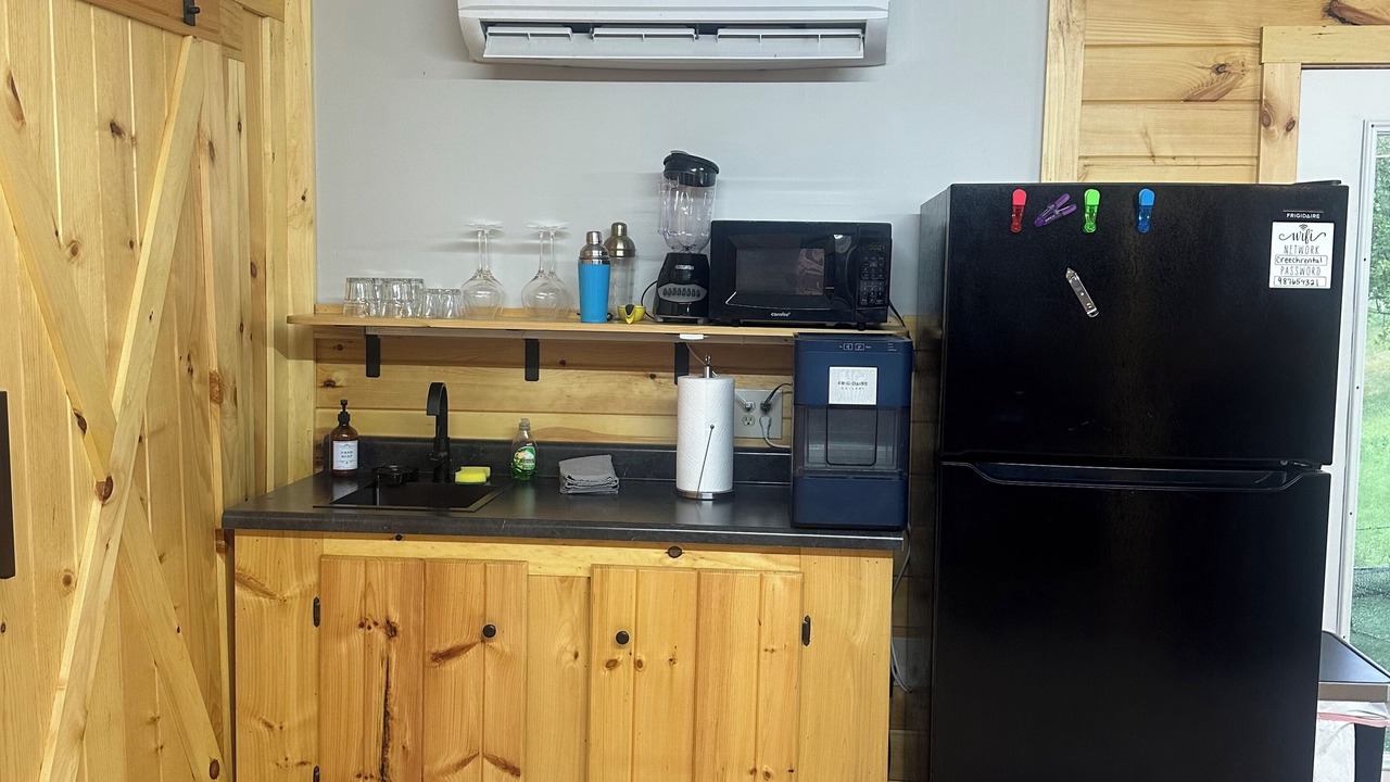 Photo of Kitchen in Rogers