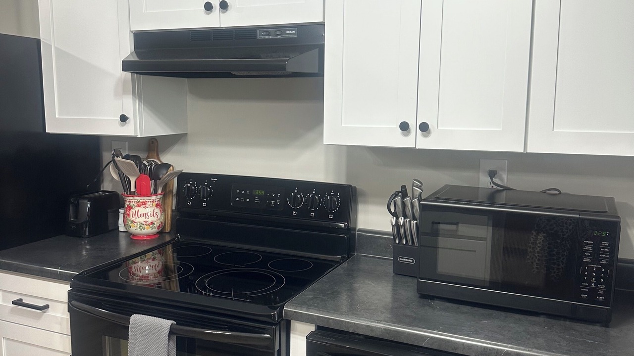 Photo of Kitchen in Rogers