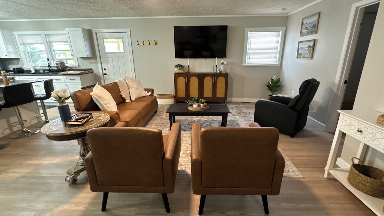 Photo of Livingroom in Rogers