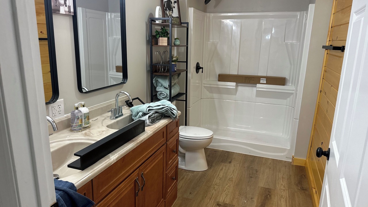 Photo of Bathroom in Rogers