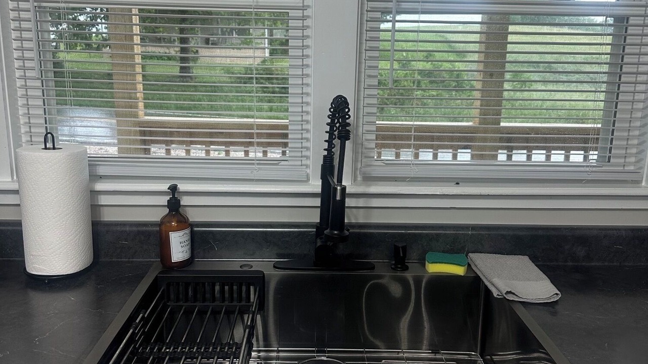 Photo of Kitchen in Rogers