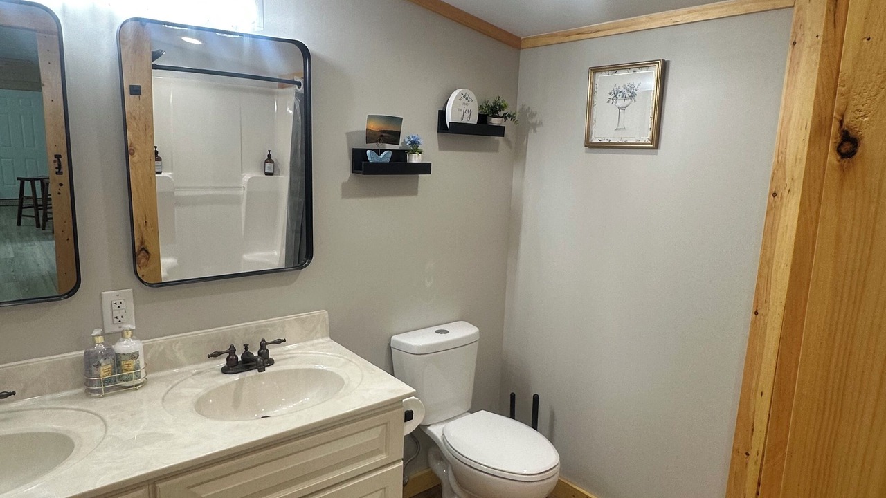 Photo of Bathroom in Rogers