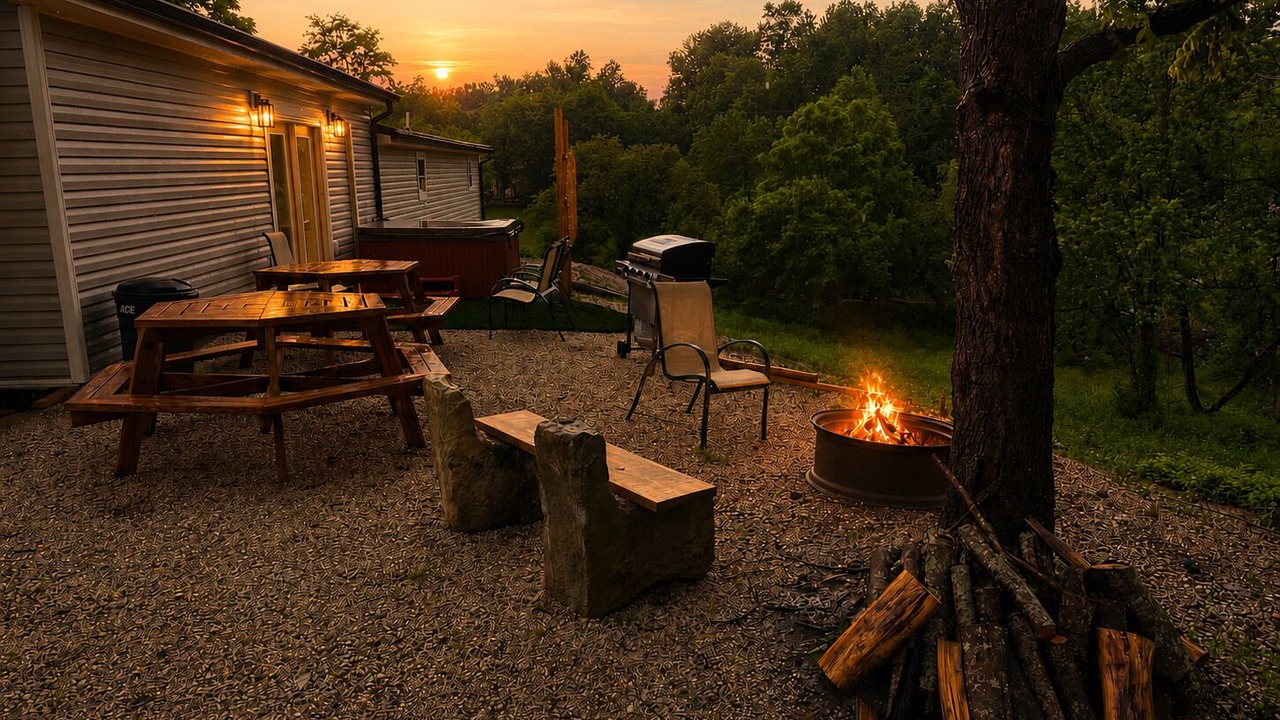 Photo of Outdoor in Rogers